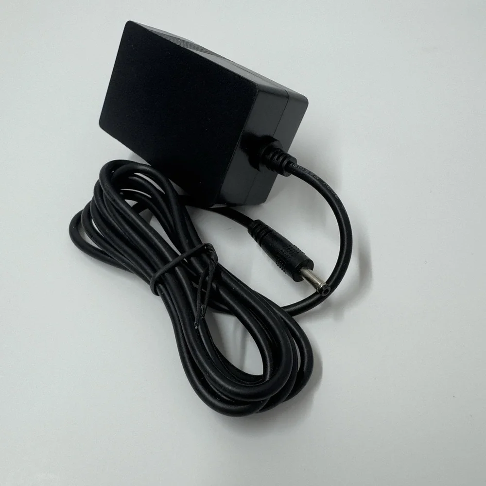 MYX AC/DC‎ Power Adapter 12V 2A Class 2 Power Supply Charger DC 5.5mm x 2.1mm